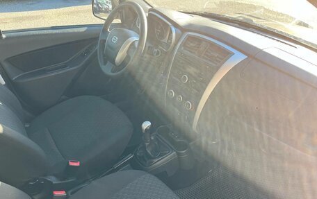 Datsun on-DO I рестайлинг, 2018 год, 379 000 рублей, 10 фотография