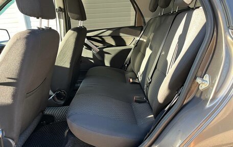 Datsun on-DO I рестайлинг, 2018 год, 379 000 рублей, 11 фотография