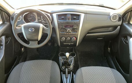 Datsun on-DO I рестайлинг, 2018 год, 379 000 рублей, 13 фотография