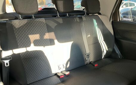 Datsun on-DO I рестайлинг, 2018 год, 379 000 рублей, 12 фотография