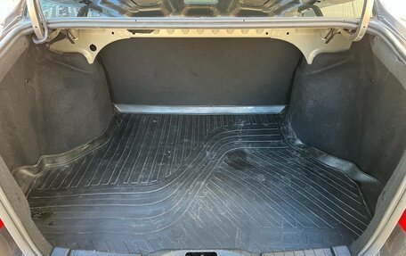 Datsun on-DO I рестайлинг, 2018 год, 379 000 рублей, 15 фотография