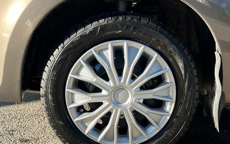 Datsun on-DO I рестайлинг, 2018 год, 379 000 рублей, 17 фотография