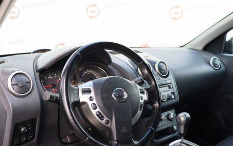 Nissan Qashqai, 2010 год, 820 000 рублей, 7 фотография