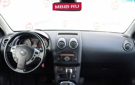 Nissan Qashqai, 2010 год, 820 000 рублей, 8 фотография