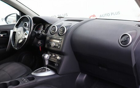 Nissan Qashqai, 2010 год, 820 000 рублей, 9 фотография