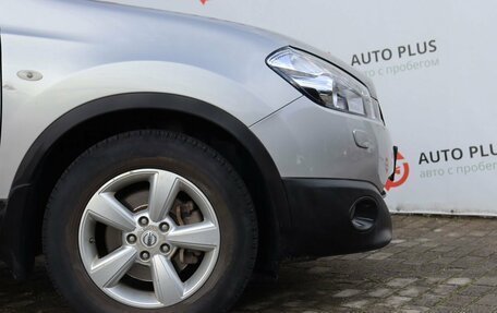 Nissan Qashqai, 2010 год, 820 000 рублей, 15 фотография