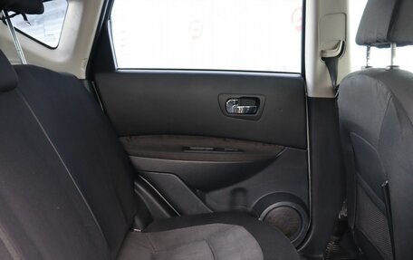 Nissan Qashqai, 2010 год, 820 000 рублей, 14 фотография