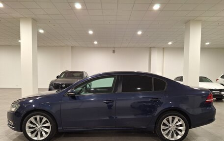 Volkswagen Passat B7, 2012 год, 900 000 рублей, 3 фотография