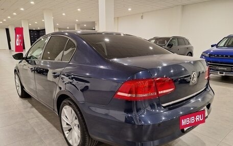 Volkswagen Passat B7, 2012 год, 900 000 рублей, 6 фотография