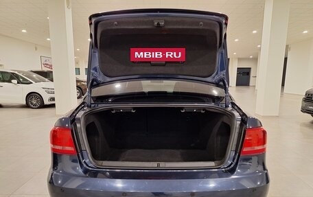 Volkswagen Passat B7, 2012 год, 900 000 рублей, 7 фотография