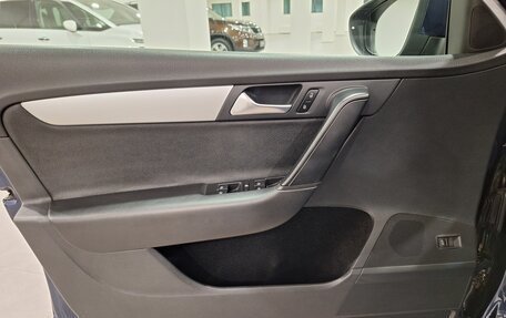 Volkswagen Passat B7, 2012 год, 900 000 рублей, 18 фотография