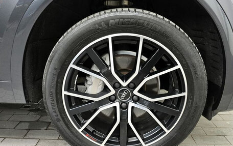 Audi Q5, 2022 год, 3 850 000 рублей, 5 фотография