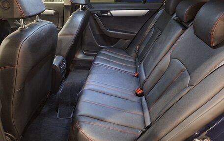 Volkswagen Passat B7, 2012 год, 900 000 рублей, 12 фотография