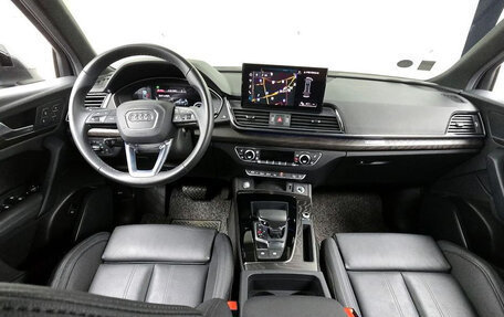 Audi Q5, 2022 год, 3 850 000 рублей, 7 фотография