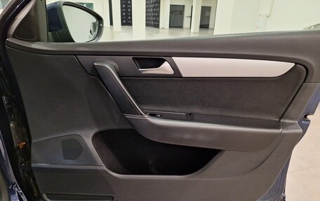 Volkswagen Passat B7, 2012 год, 900 000 рублей, 17 фотография