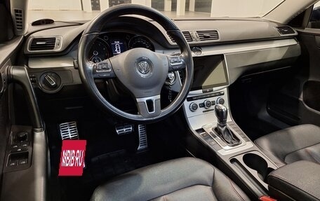 Volkswagen Passat B7, 2012 год, 900 000 рублей, 15 фотография