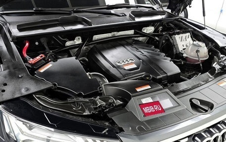 Audi Q5, 2022 год, 3 850 000 рублей, 6 фотография