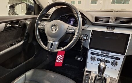 Volkswagen Passat B7, 2012 год, 900 000 рублей, 16 фотография