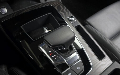 Audi Q5, 2022 год, 3 850 000 рублей, 9 фотография