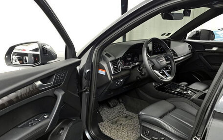 Audi Q5, 2022 год, 3 850 000 рублей, 10 фотография