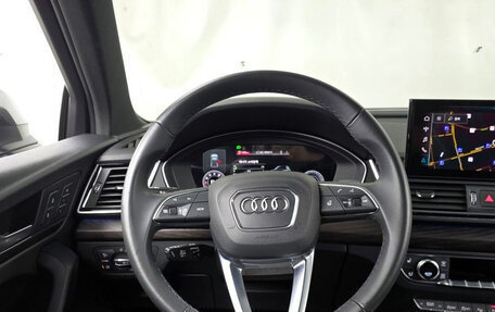 Audi Q5, 2022 год, 3 850 000 рублей, 13 фотография