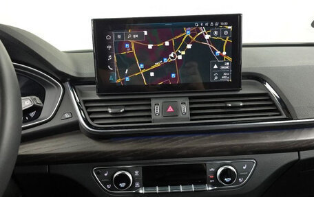 Audi Q5, 2022 год, 3 850 000 рублей, 14 фотография