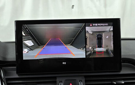 Audi Q5, 2022 год, 3 850 000 рублей, 15 фотография