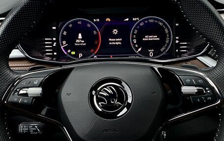 Skoda Kodiaq I, 2023 год, 4 359 000 рублей, 16 фотография