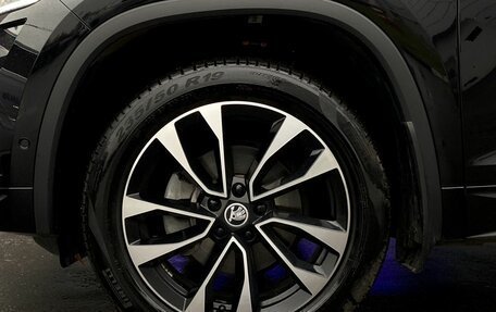 Skoda Kodiaq I, 2023 год, 4 359 000 рублей, 9 фотография