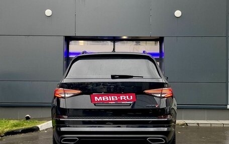 Skoda Kodiaq I, 2023 год, 4 359 000 рублей, 6 фотография