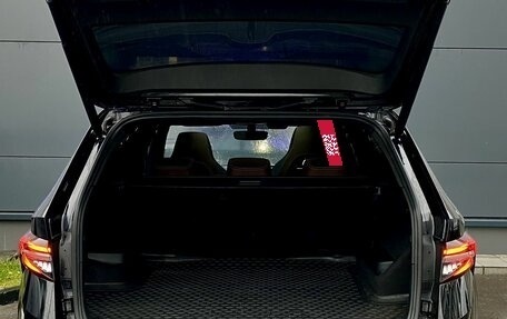 Skoda Kodiaq I, 2023 год, 4 359 000 рублей, 10 фотография