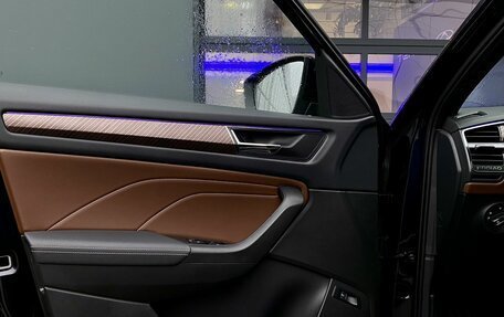 Skoda Kodiaq I, 2023 год, 4 359 000 рублей, 21 фотография