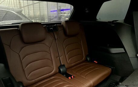 Skoda Kodiaq I, 2023 год, 4 359 000 рублей, 28 фотография