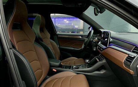 Skoda Kodiaq I, 2023 год, 4 359 000 рублей, 25 фотография