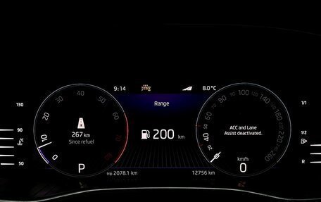 Skoda Kodiaq I, 2023 год, 4 359 000 рублей, 30 фотография