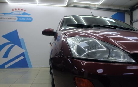 Ford Focus IV, 2001 год, 349 000 рублей, 7 фотография