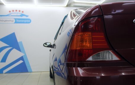 Ford Focus IV, 2001 год, 349 000 рублей, 8 фотография