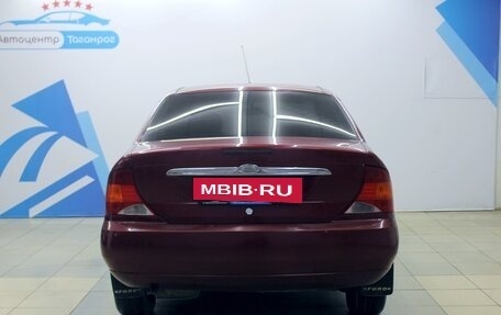 Ford Focus IV, 2001 год, 349 000 рублей, 5 фотография