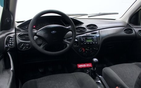 Ford Focus IV, 2001 год, 349 000 рублей, 12 фотография