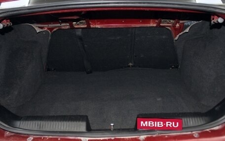 Ford Focus IV, 2001 год, 349 000 рублей, 10 фотография