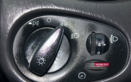 Ford Focus IV, 2001 год, 349 000 рублей, 13 фотография