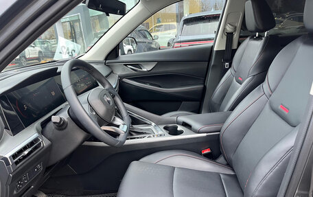 Changan CS35 Plus, 2023 год, 1 749 000 рублей, 6 фотография