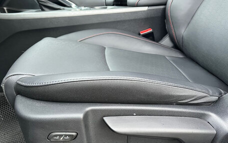 Changan CS35 Plus, 2023 год, 1 749 000 рублей, 10 фотография