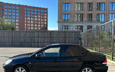 Mitsubishi Lancer IX, 2006 год, 312 000 рублей, 2 фотография