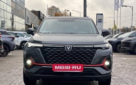 Changan CS35 Plus, 2023 год, 1 749 000 рублей, 4 фотография