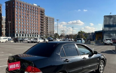 Mitsubishi Lancer IX, 2006 год, 312 000 рублей, 5 фотография