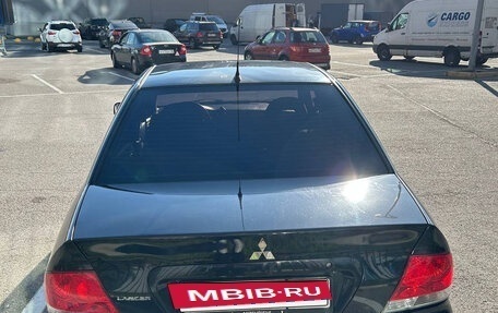 Mitsubishi Lancer IX, 2006 год, 312 000 рублей, 4 фотография