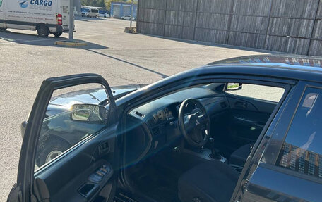 Mitsubishi Lancer IX, 2006 год, 312 000 рублей, 9 фотография