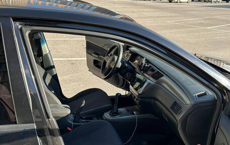 Mitsubishi Lancer IX, 2006 год, 312 000 рублей, 7 фотография