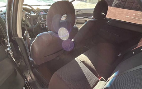 Mitsubishi Lancer IX, 2006 год, 312 000 рублей, 8 фотография